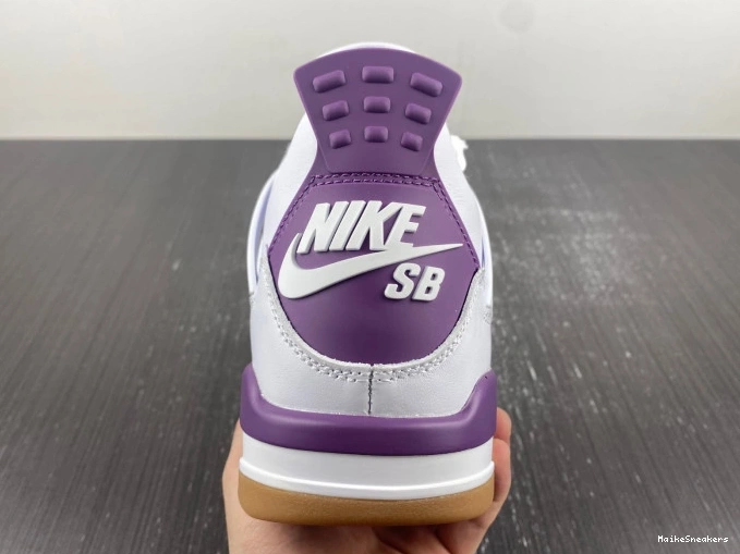 MaikeSneakers Retro Jordan 4 DR5415-150 SB 0815